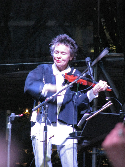 Laurie Anderson 01